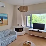Nyaraló House Kochyli