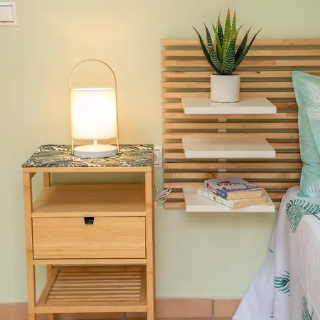 House Kochyli Semesterbostad *