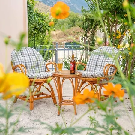 House Kochyli Semesterbostad *