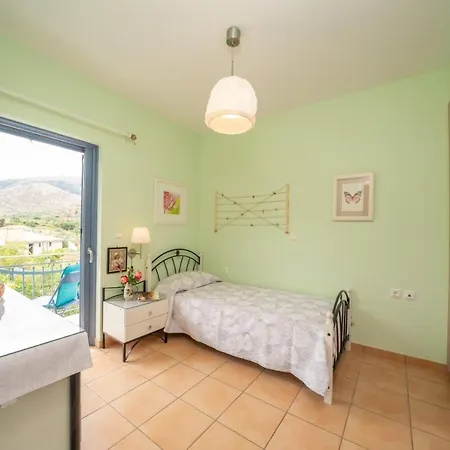 House Kochyli * Agia Eirini