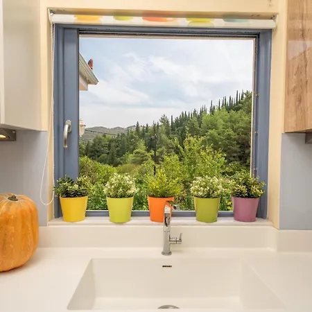 House Kochyli Dom wakacyjny *