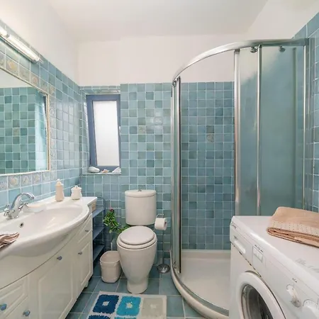 House Kochyli Agia Eirini