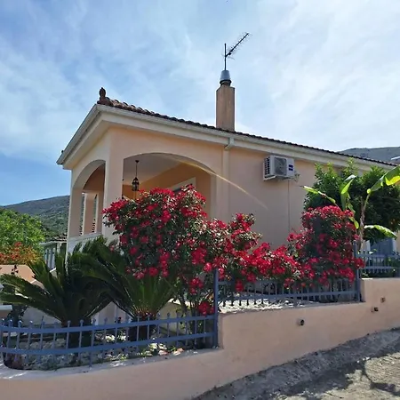 House Kochyli Holiday home Agia Eirini