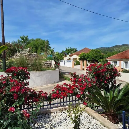 Holiday home House Kochyli *