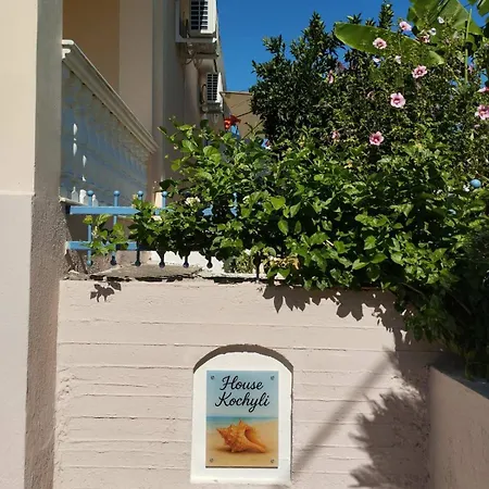 House Kochyli