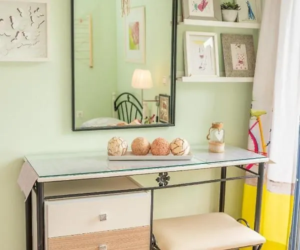 House Kochyli * Agia Eirini