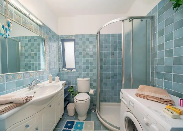 House Kochyli Agia Eirini