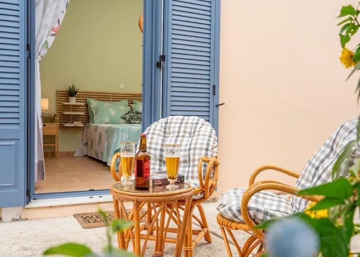 Hébergement de vacances House Kochyli