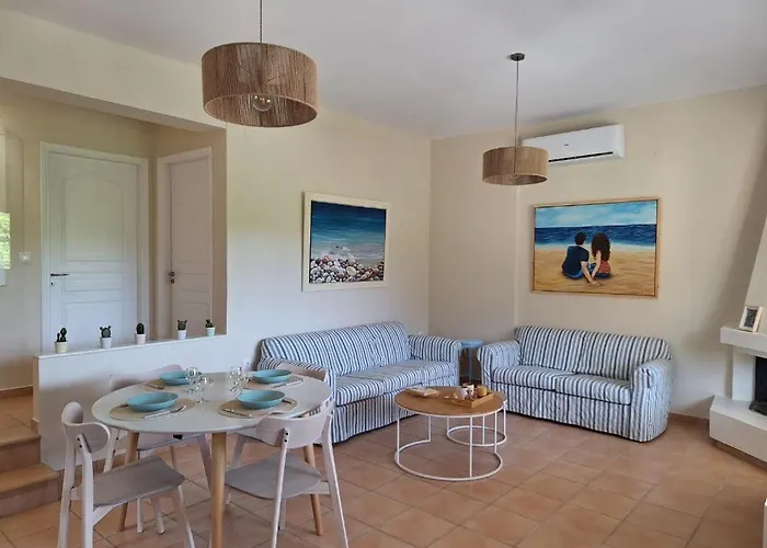 Hébergement de vacances House Kochyli *