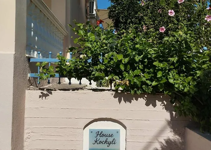 House Kochyli