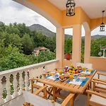 Case de vacanță House Kochyli *