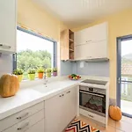House Kochyli Hébergement de vacances *