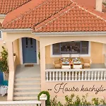 Case de vacanță House Kochyli *