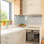 House Kochyli Case de vacanță *