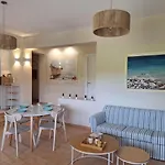 House Kochyli Case de vacanță Agia Eirini