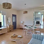 Case de vacanță House Kochyli Agia Eirini