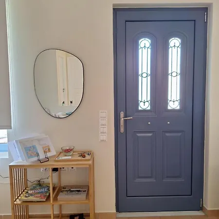 House Kochyli Сasa de vacaciones Agia Eirini